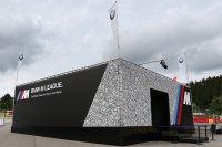 BMW M compound
