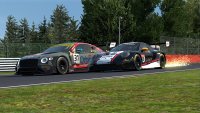 Frank Van Roon versus Martin Comtec