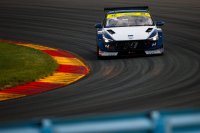 Bryan Herta Autosport - Hyundai Elantra N TCR