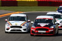 Ford Fiesta Sprint Cup
