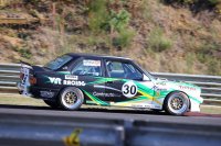 Dirk Van Rompuy (BMW M3)