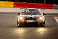 Belgium Racing - Porsche 911 GT3 Cup
