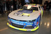 PK Carsport - Chevrolet Camaro NASCAR