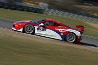 Thems Racing by Powercars - Ferrari 458 Challenge