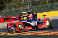 Deldiche Racing by JDC Events - Norma M20 FC
