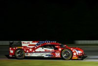 Whelen Engineering Racing - Cadillac DPi