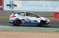 Nathan Vanspringel - Vanspringel Motorsport