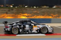 Abu Dhabi Proton Racing - Porsche 911 RSR