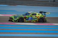 SPS automotive-performance - Mercedes AMG GT3