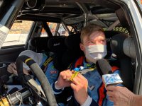Grégoire Munster - Hyundai i20 R5
