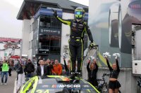 Vittorio Ghirelli - PK Carsport