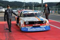 Qvick Motors - BMW 320i E21 Turbo