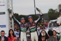 Thierry Neuville - Nicolas Gilsoul