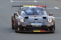 D'Ieteren Luxury Performance by NGT - Porsche 911 GT3 Cup (992)