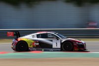 #1 WRT Audi R8 LMS Ultra