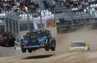 Andreas Bakkerud - Audi S1