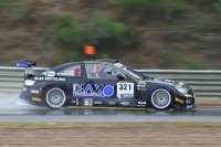 Van Bellingen-Sluys - BMW Silhouette