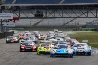 Start 12H Hockenheim 2021
