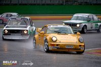 Eric Nulens - Porsche 964 Cup