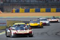 Cadillac Hertz Team Jota - Cadillac V-Series.R