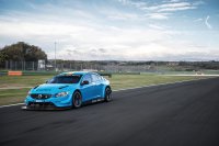 Volvo S60 PolestarTC1