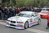 Tim Kuijl - BMW e36 325I