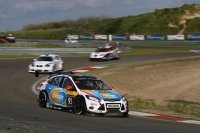 MARC Ford Focus GTC
