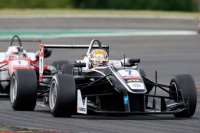 Charles Leclerc - Van Amersfoort Racing