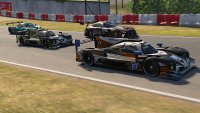 2025 The Wishful 24 Hours of Zolder