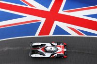 Toyota TS050 Hybrid