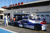 Toyota TS030 Hybrid