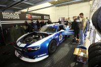 Braxx Racing - Chevrolet Camaro TA2