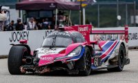 Meyer Shank Racing - Acura ARX-05