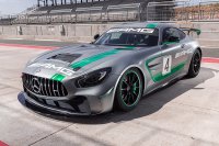 Mercedes-AMG GT4