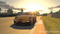 EMG Motorsport - Porsche 991 Cup