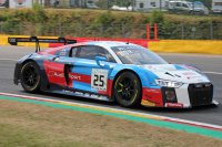 Audi Sport Team Saintéloc - Audi R8 LMS