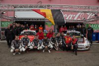 Belgium Racing