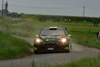Jourdan Serderidis - DS3 WRC