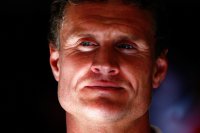 David Coulthard