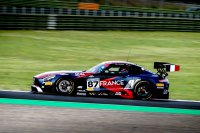 Team France - Mercedes-Benz AMG GT3