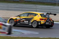 Dupont-Dejonghe - SEAT Leon TCR