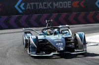 Oliver Turvey - Nio 333 FE Team