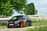 Hyundai i20 TN