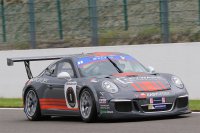 Independent Motorsports - Porsche 991