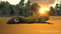 SimRC Clubsport - Radical SR8