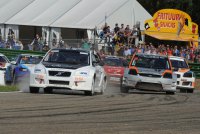 Baelus - Volvo C30 Touring Car