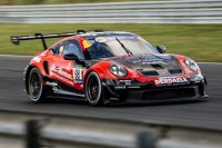 Belgium Racing - Porsche 911 GT3 Cup