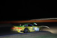 Manthey Racing - Porsche 911 GT3-R #150