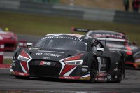 WRT Audi R8 LMS