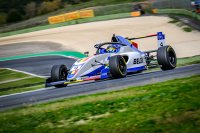 Lorens Lecertua - Formula 4